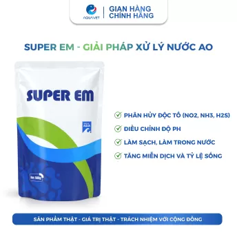 Super EM Gốc
